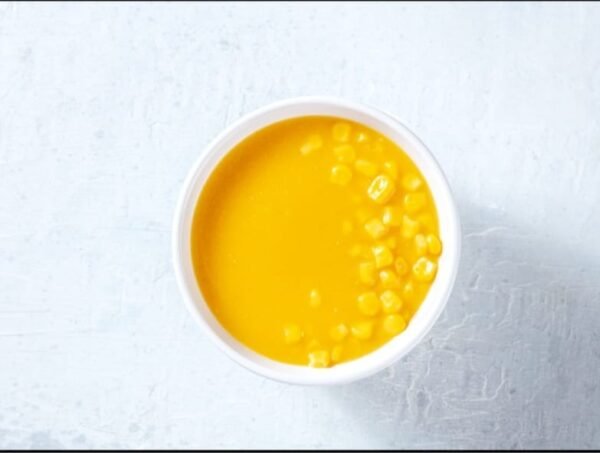 شوربة ذره