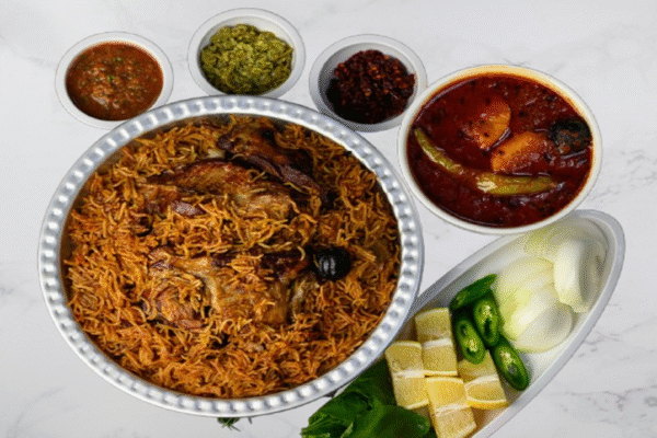 مضغوط لحم
